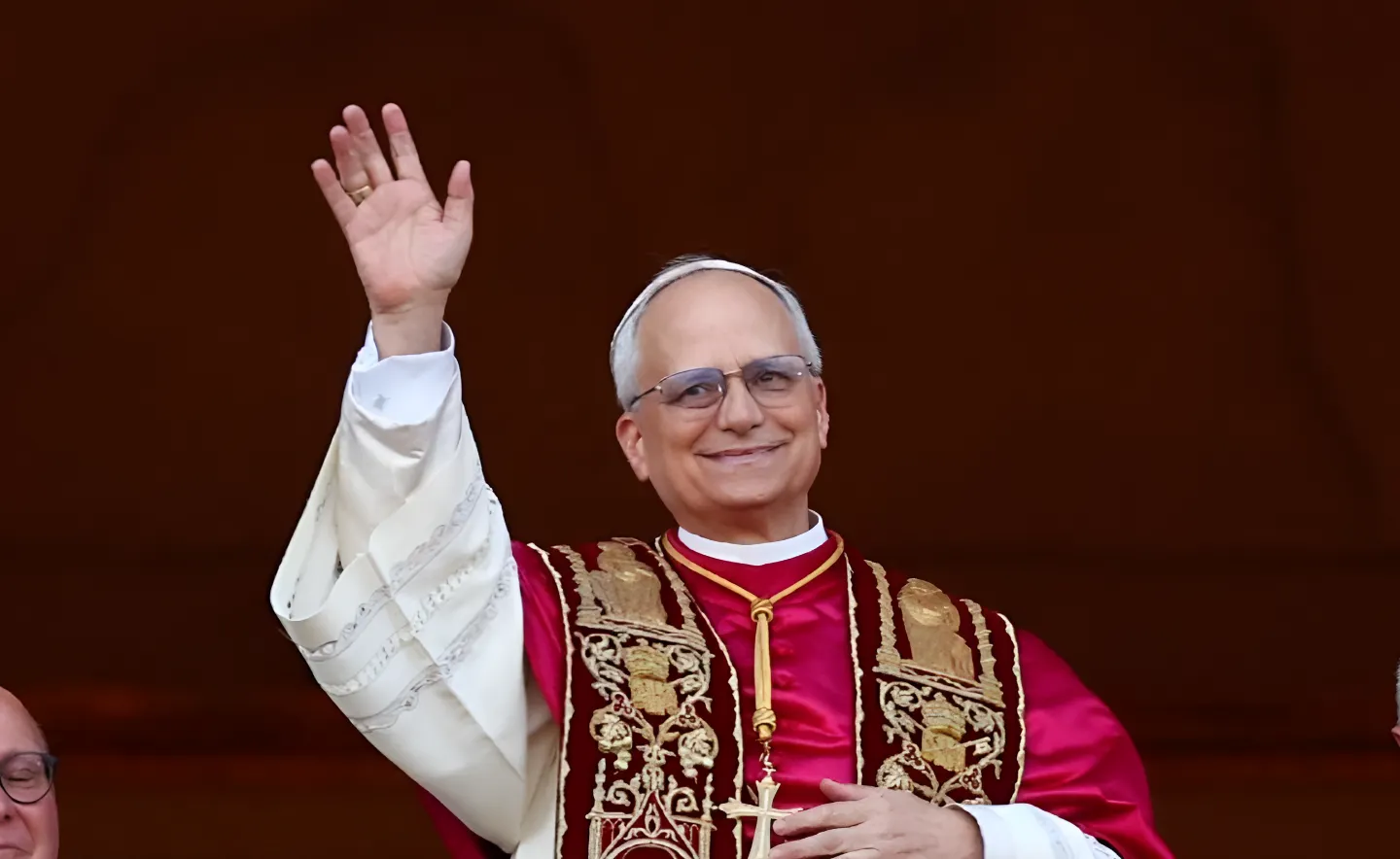 El papa León XIV confirma gira por América del Sur que incluirá a Argentina y un encuentro con Javier Milei