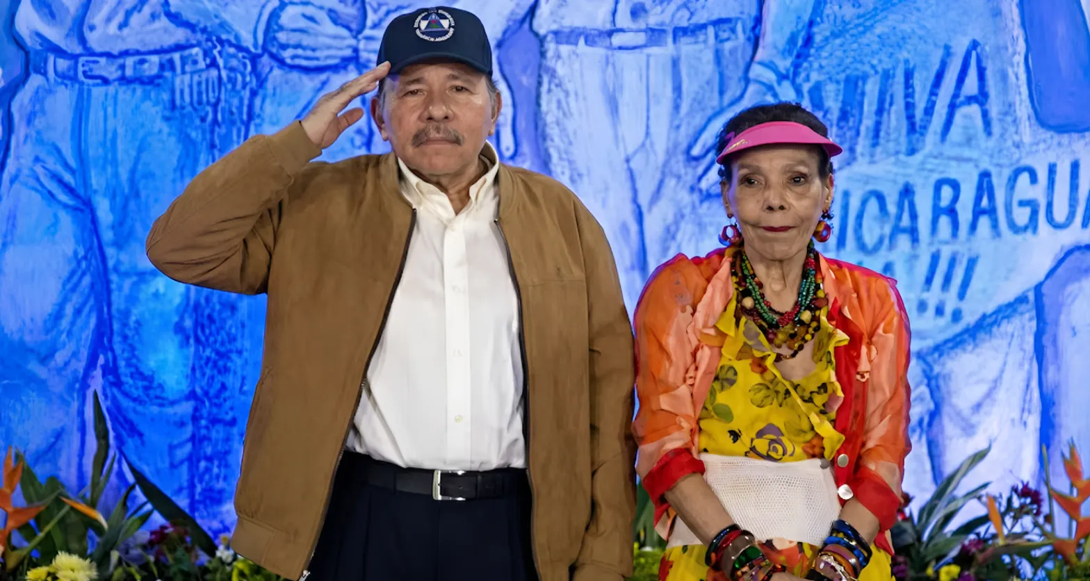 Diez países de la OEA rechazan la pretensión de Daniel Ortega de anular las elecciones en Nicaragua