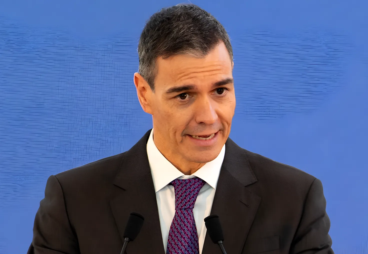 Pedro Sánchez suministra 475.000 euros para el sector turístico e infraestructuras en Marruecos