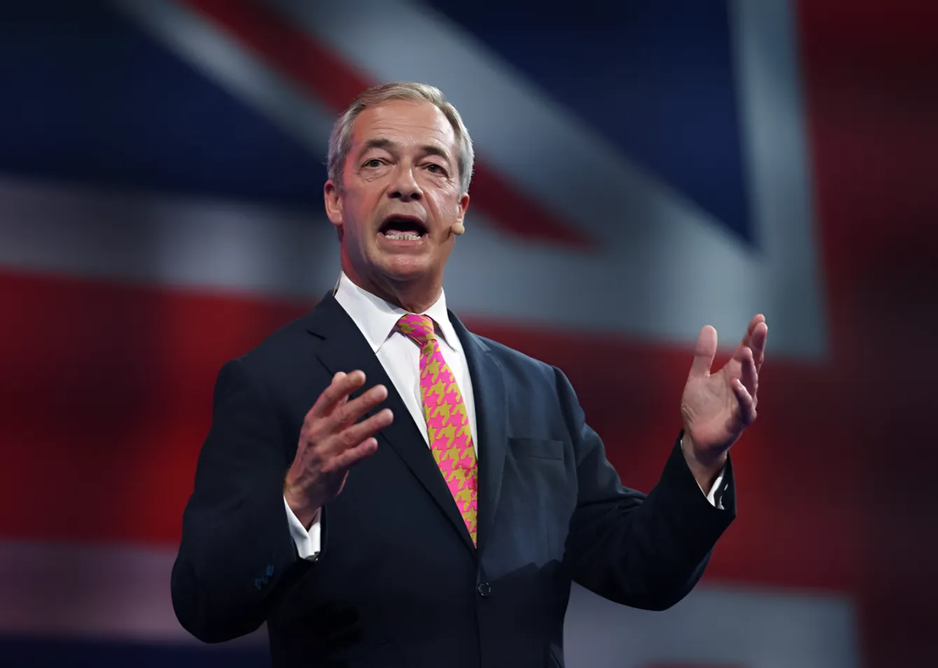 Reform UK sugiere multas y cárcel para directivos que empleen a inmigrantes ilegales