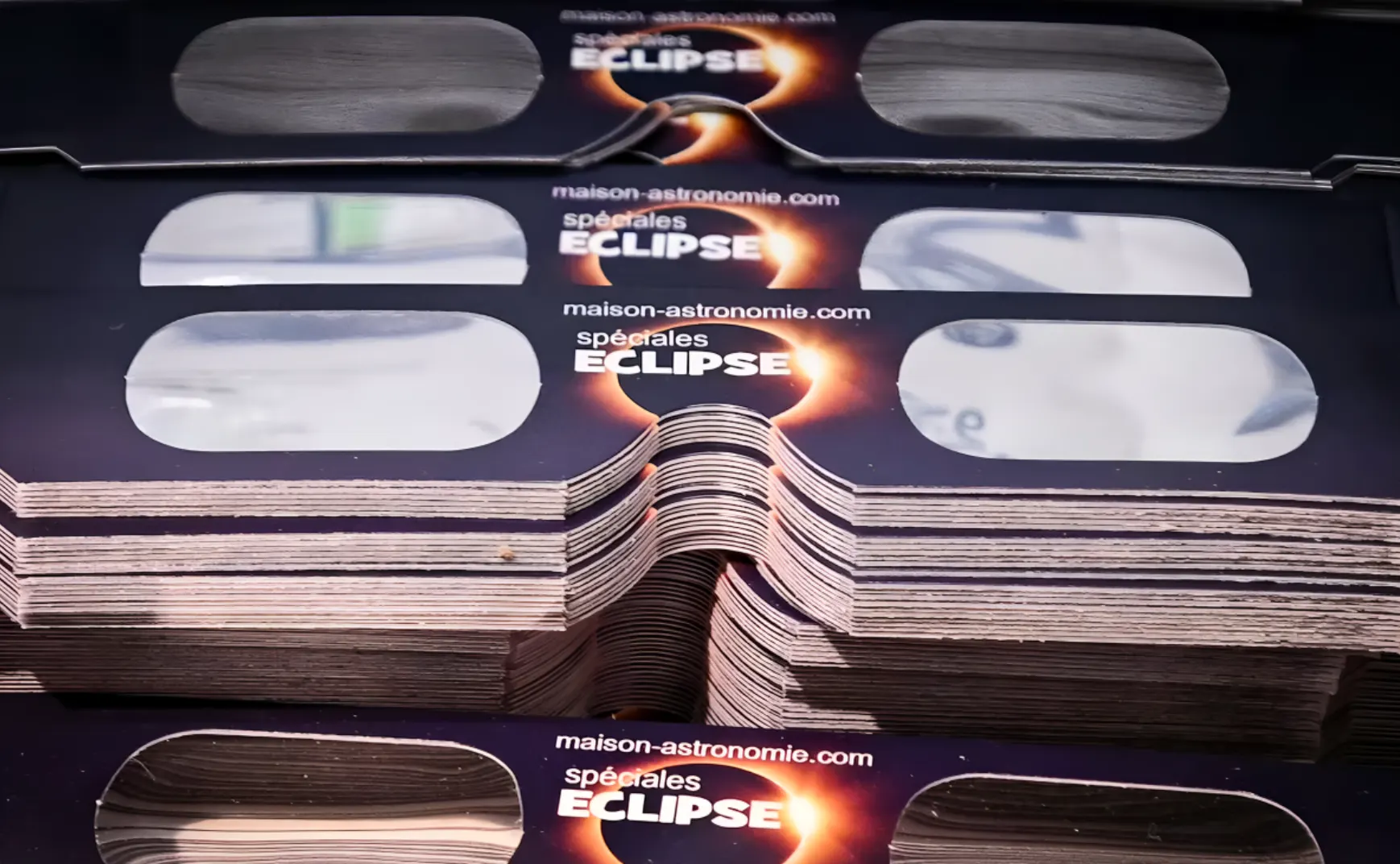 Europa se prepara ante el eclipse solar del 12 de agosto: autoridades advierten riesgo de ceguera sin lentes homologados