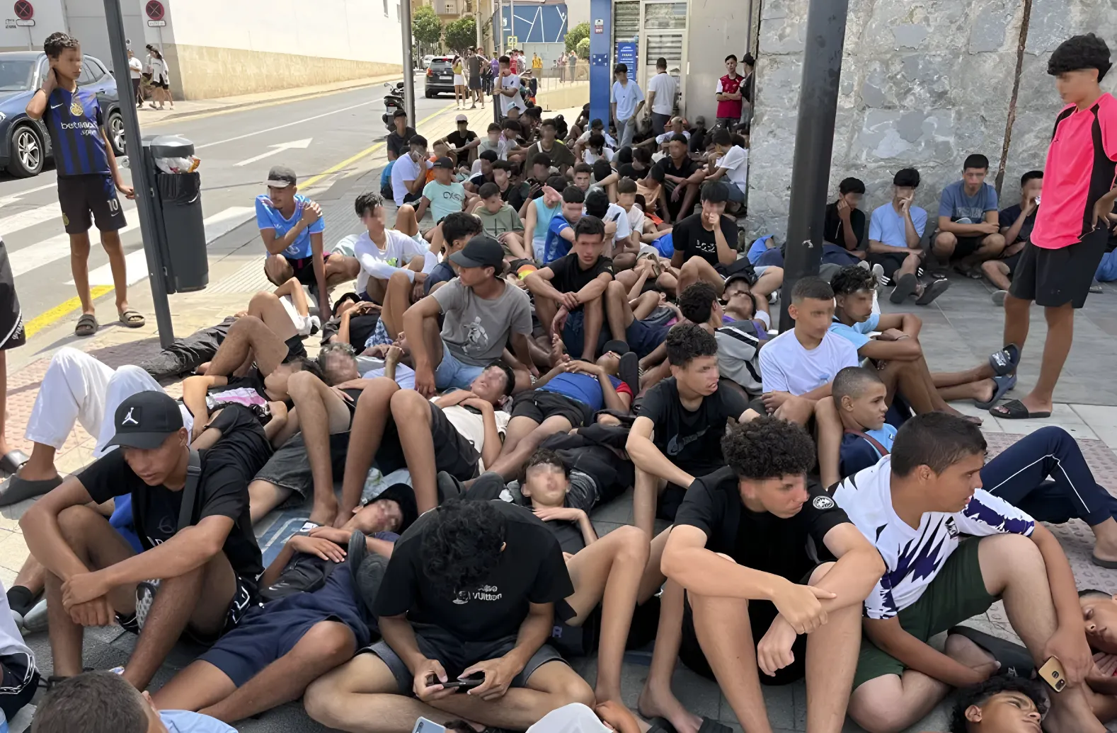 Las comunidades del PP rechazan incluir el debate sobre menores migrantes en la próxima Sectorial