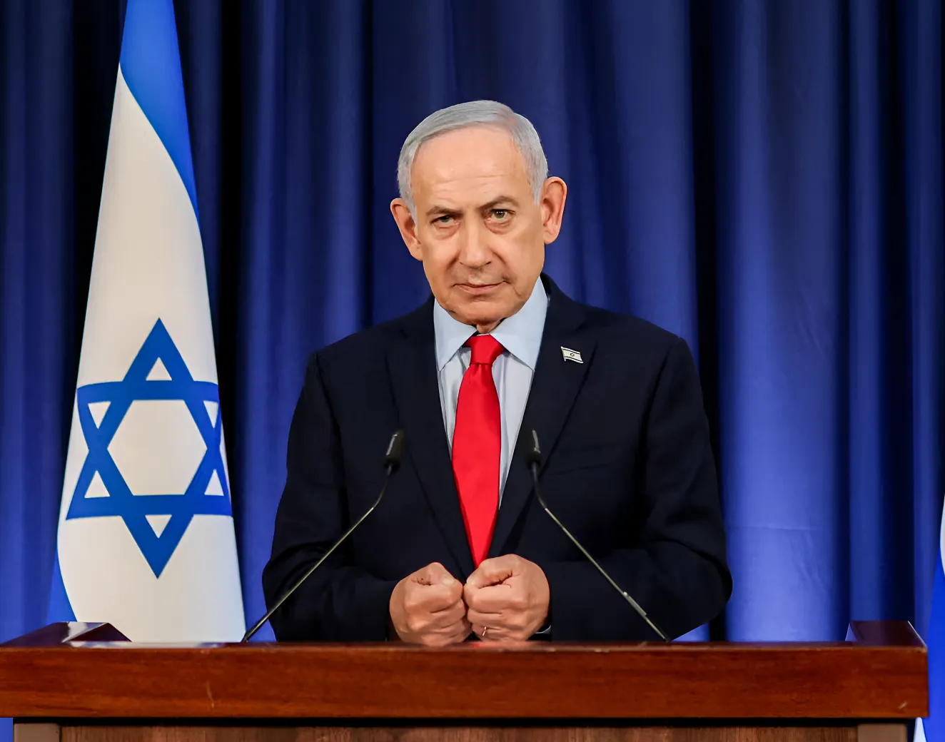 Netanyahu nombra al Reino Unido como "República Islámica" ante el avance del progresismo