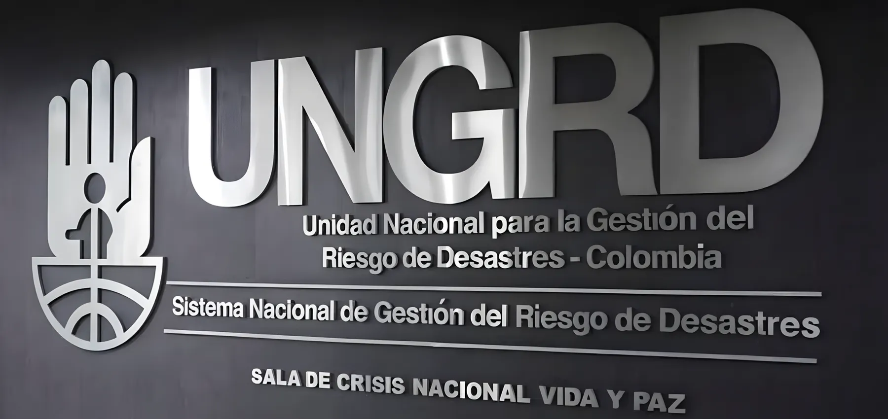 La UNGRD enfrenta la emergencia por el terremoto bajo las secuelas del saqueo en el Gobierno Petro