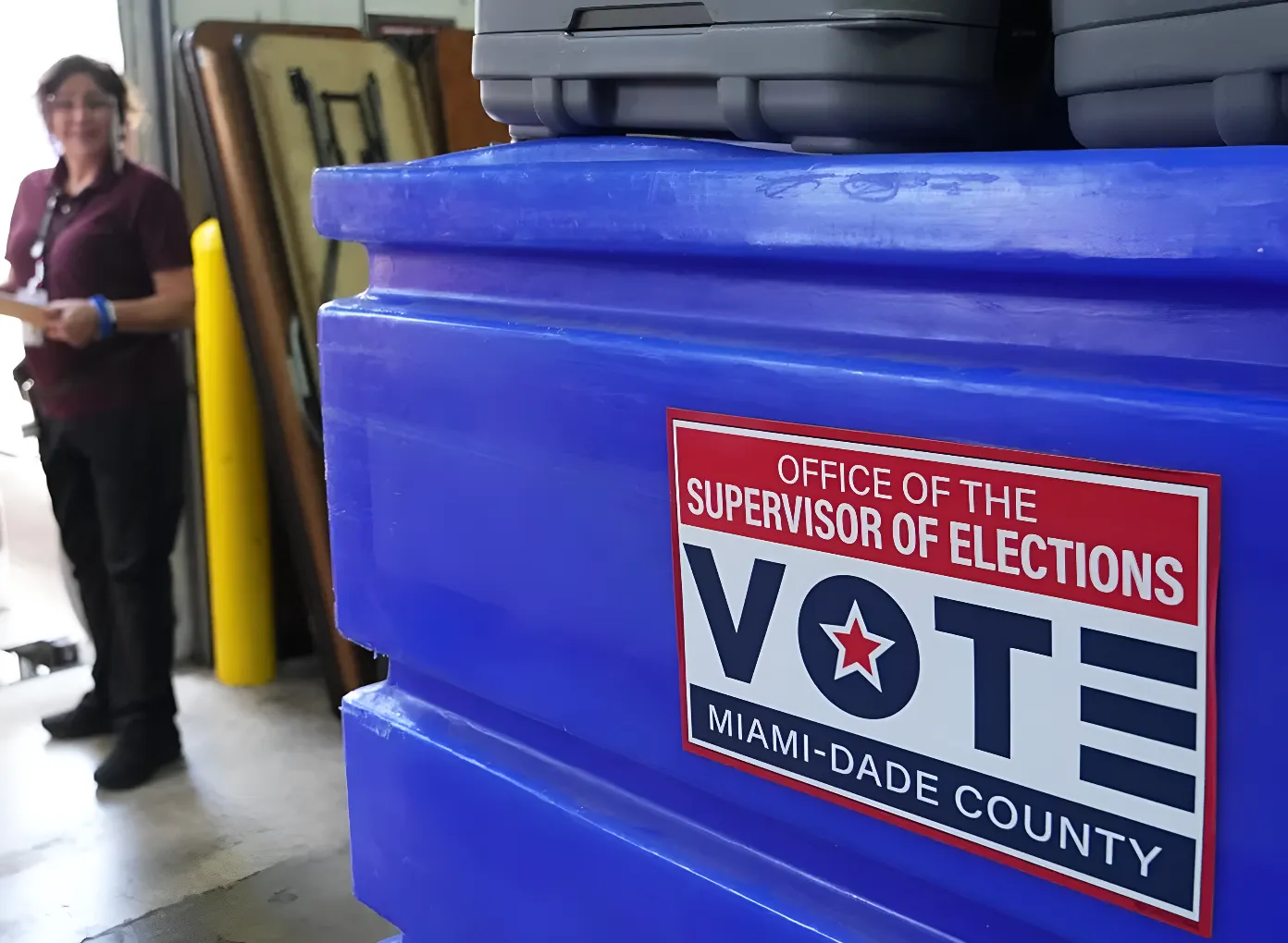 Elecciones en Florida: las primarias miden el pulso del voto conservador