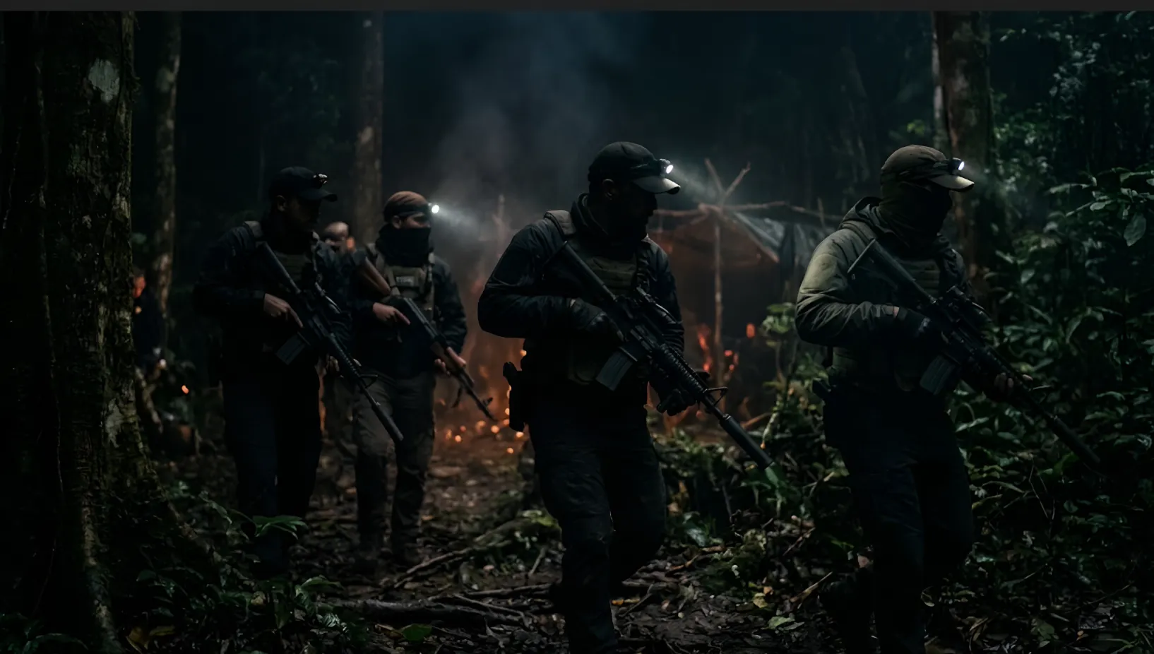 De la Espriella reporta la captura de alias "La India" y estrecha el cerco sobre las disidencias de las FARC