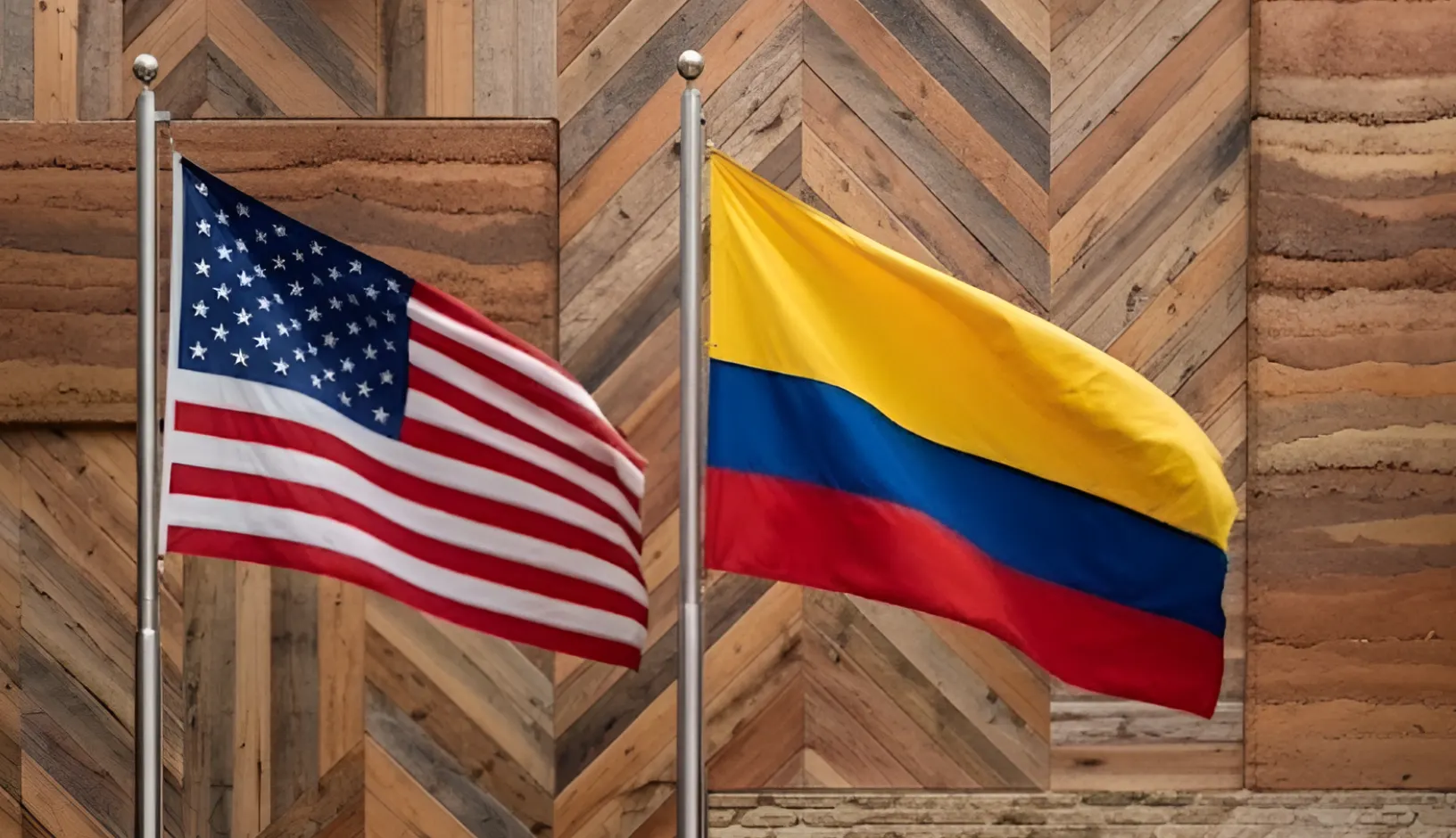 Colombia autoriza operaciones militares conjuntas con EE. UU. e ingresa a la coalición regional contra el narcotráfico