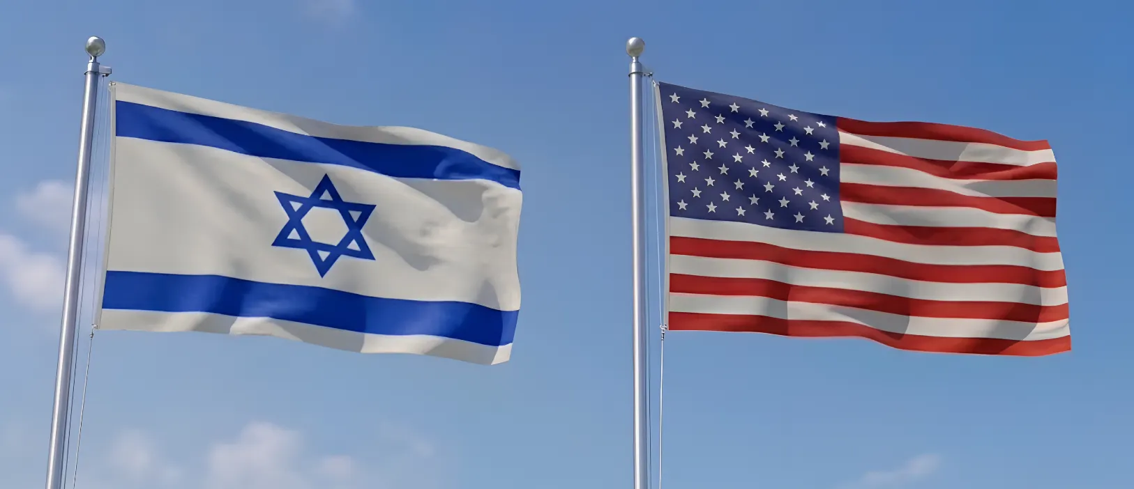 Netanyahu se reunirá con Trump en Washington en medio de la tensión militar contra Irán