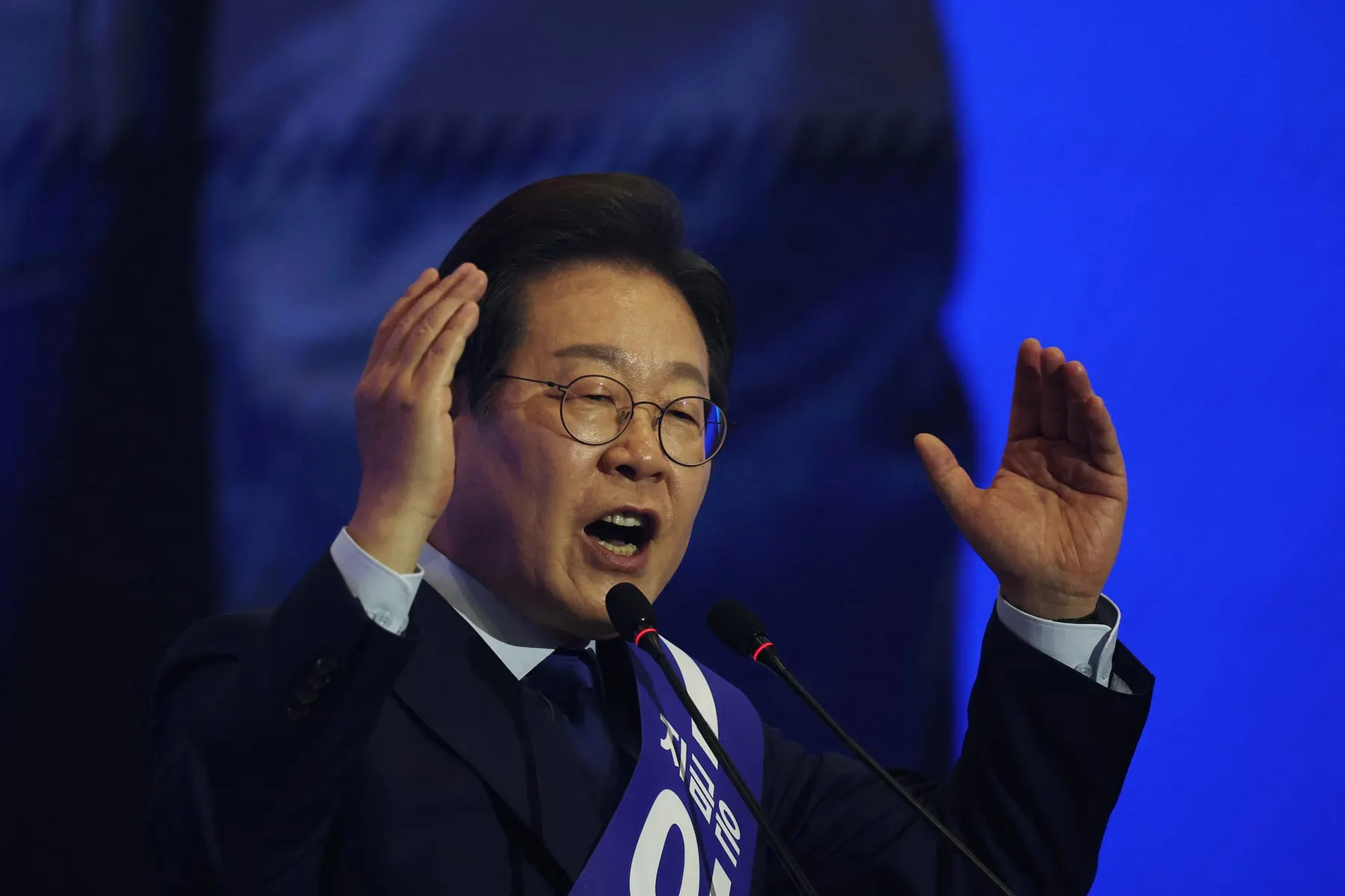 Corea del Sur propone formalmente al régimen de Kim Jong-un iniciar un diálogo de paz