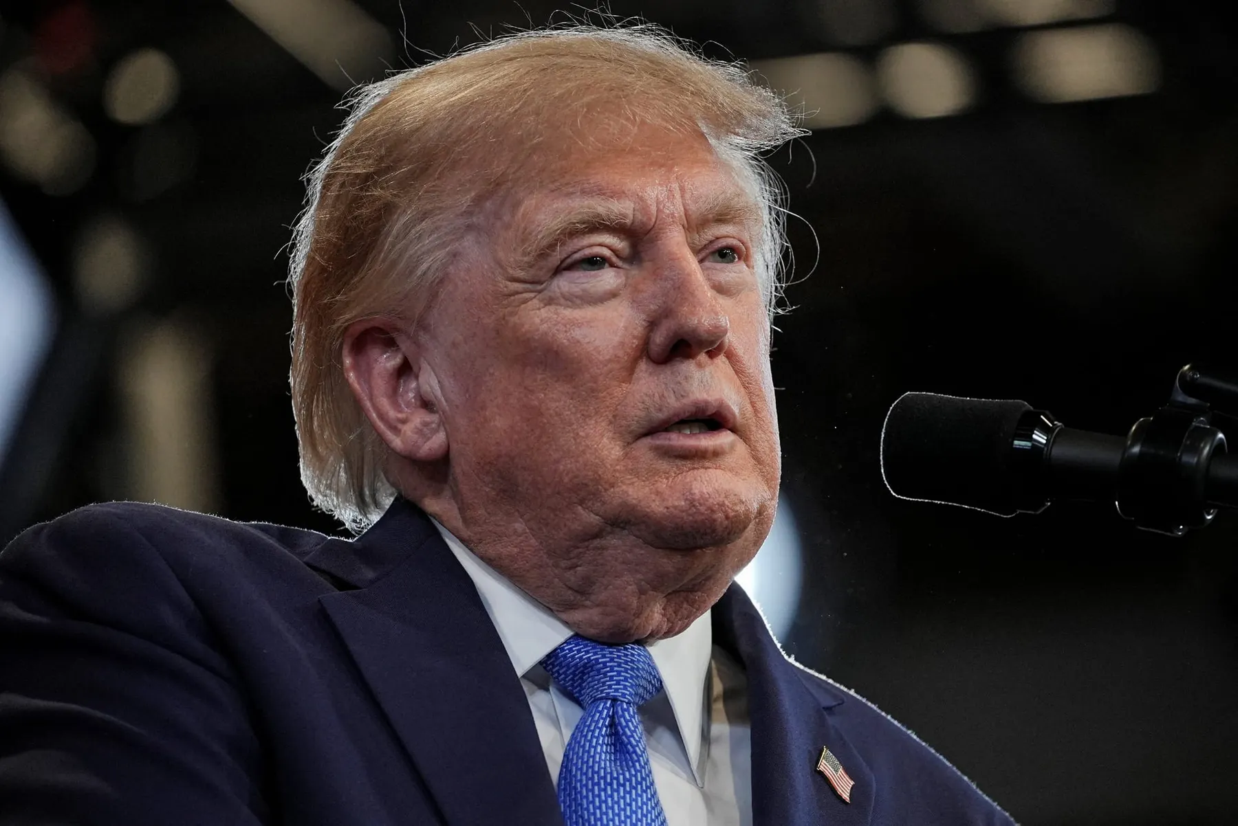 Vence el plazo de Trump a la dictadura de Irán sin acuerdo sobre el programa nuclear