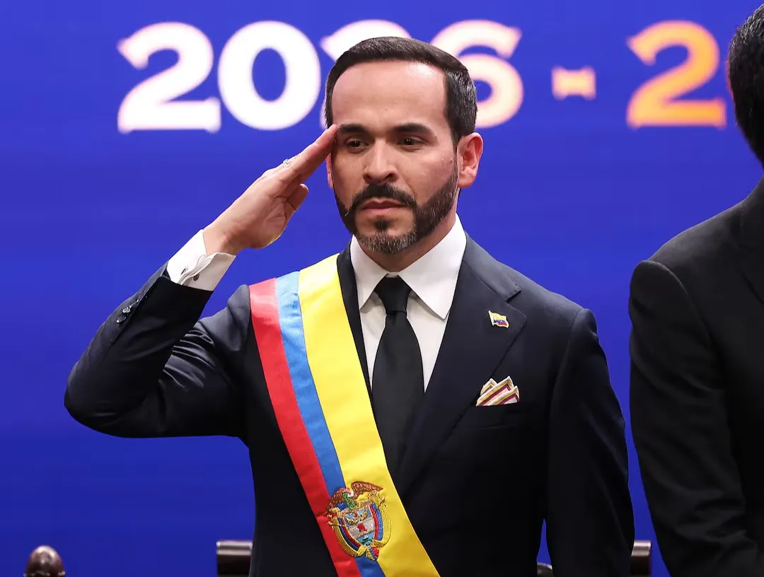 El presidente Abelardo de la Espriella coordina la respuesta oficial tras el temblor de magnitud 7,4 en Colombia