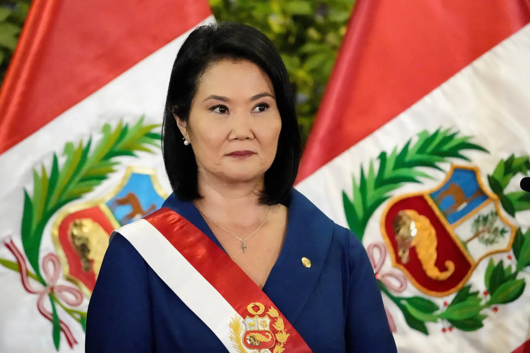 Perú y el FBI confirman un convenio para combatir el crimen transnacional en el país andino