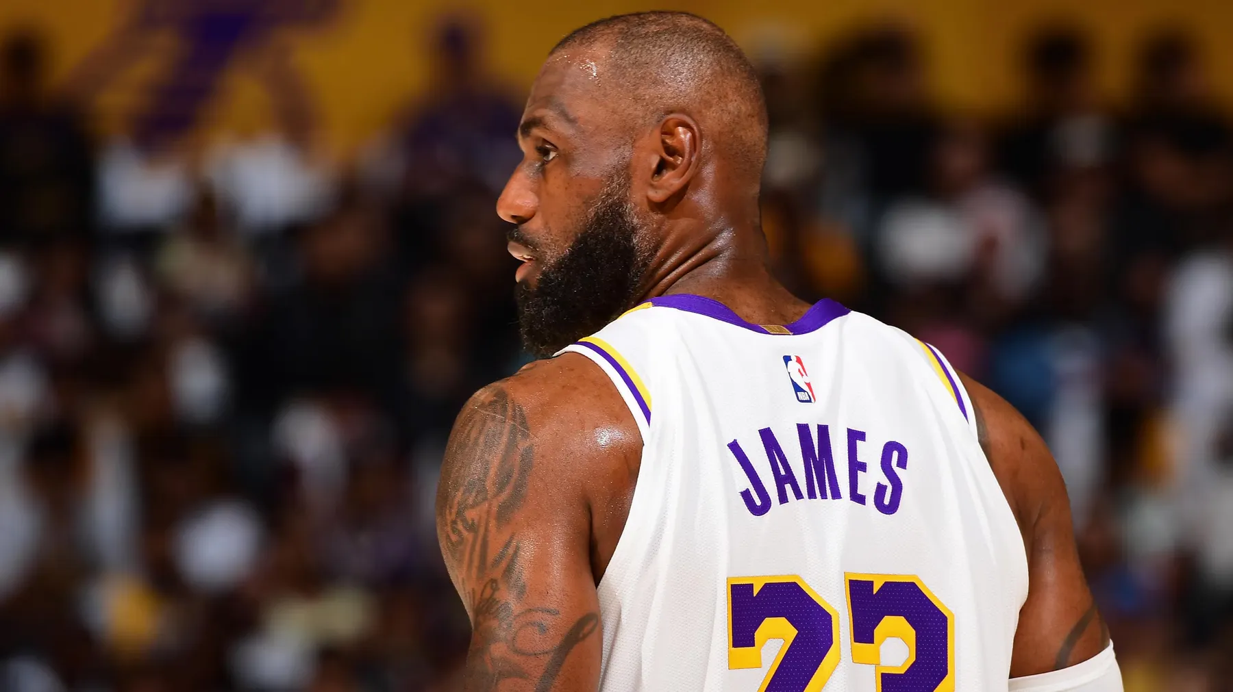 Fichaje de LeBron James por los Philadelphia 76ers dispara la demanda de entradas en la NBA