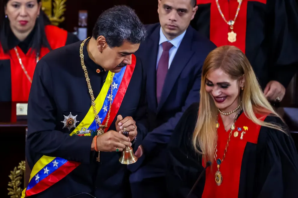 Organizaciones civiles exigen acuerdo político para devolver la independencia al sistema judicial venezolano