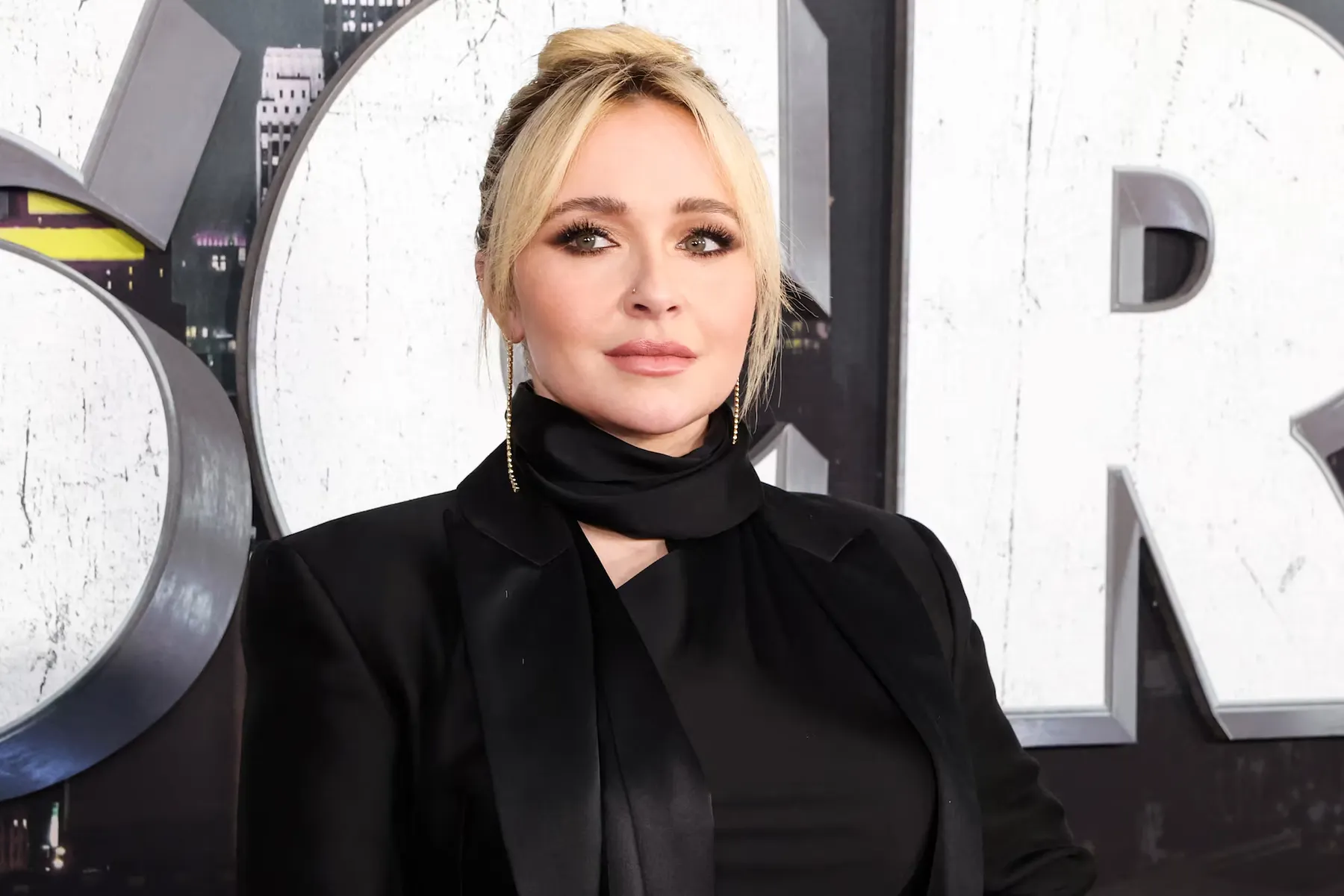 Muere a los 36 años la actriz estadounidense Hayden Panettiere