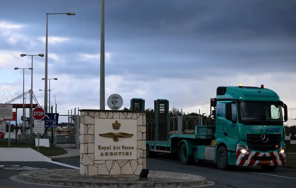 El régimen terrorista de Irán amenaza con atacar bases militares de Estados Unidos en Europa