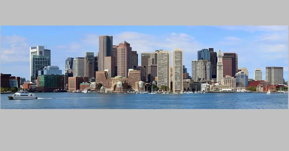 Inversión millonaria busca proteger la infraestructura urbana frente a la subida del mar en Boston