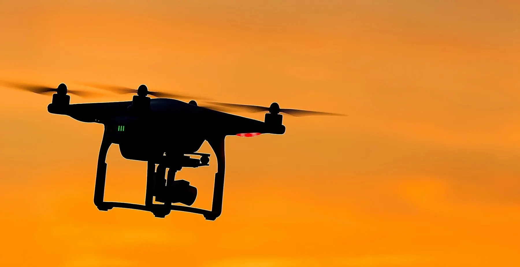 Detectan drones sobre una base militar en Alemania tras el sabotaje frustrado en el aeropuerto de Leipzig