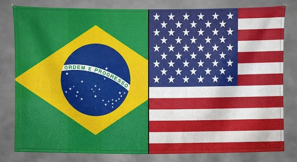 Malestar en la Casa Blanca por la designación de Insulza para supervisar los comicios en Brasil