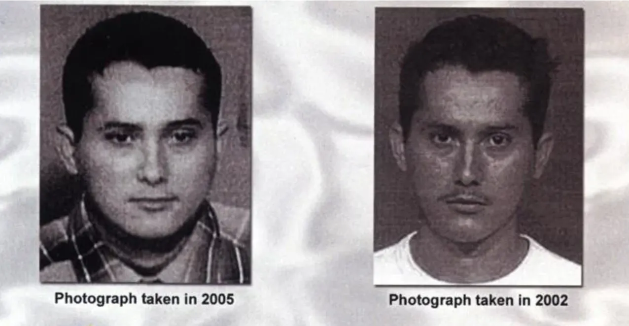 FBI extradita desde Honduras a prófugo buscado durante 25 años por el secuestro y asesinato de una niña