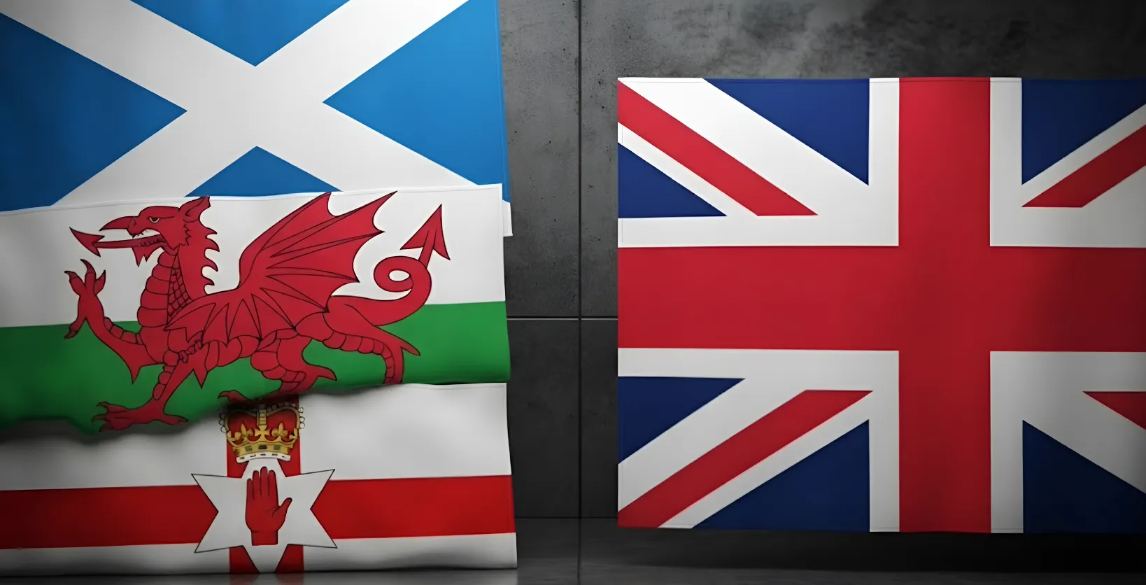 Líderes de Escocia, Gales e Irlanda del Norte alistan pacto en Cardiff para exigir referendos de independencia