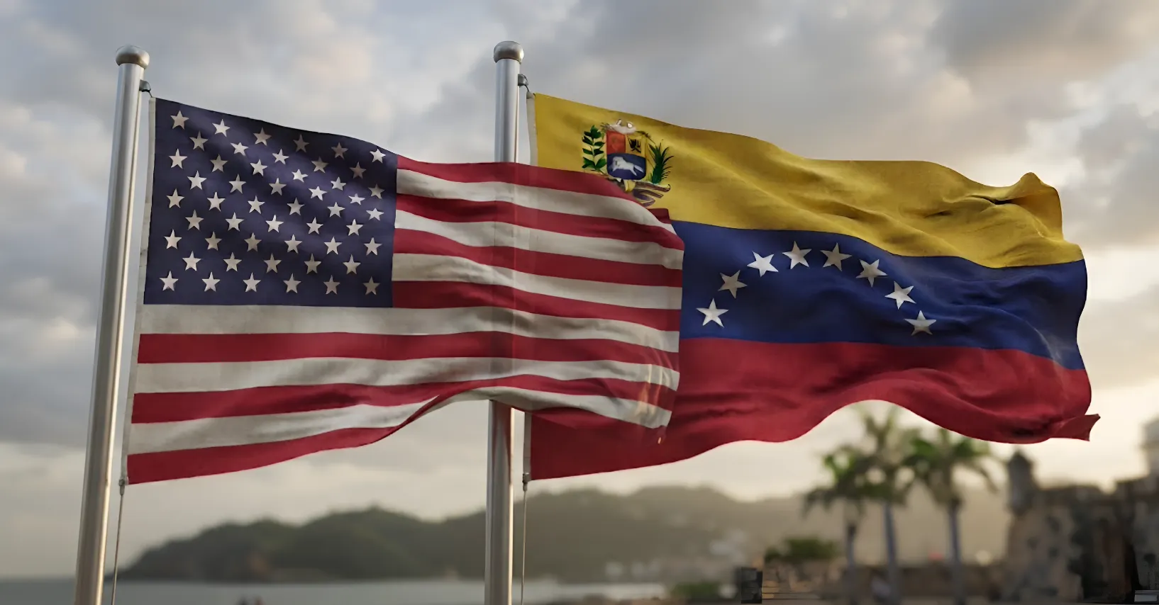 EE. UU. retira a Venezuela de la lista de países que han fallado en la lucha contra el narcotráfico