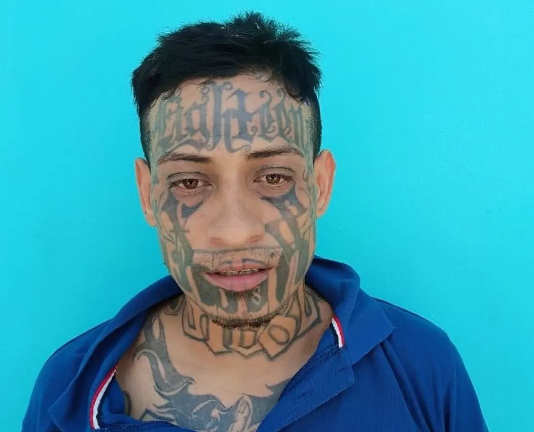 Autoridades de México capturan a alias "El Muerto", uno de los pandilleros más buscados de El Salvador