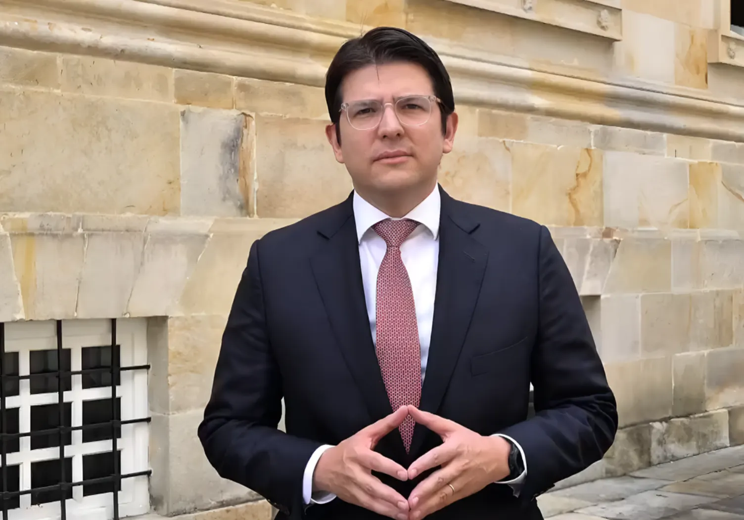 Cae alias “Robinson Gutiérrez”, implicado en el asesinato de Miguel Uribe Turbay