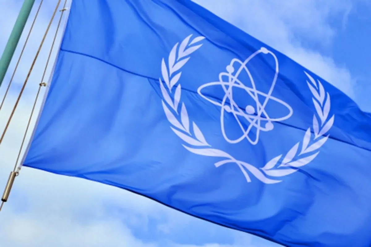 Estados Unidos bloqueó la participación del jefe nuclear de Irán en la conferencia del OIEA en Viena