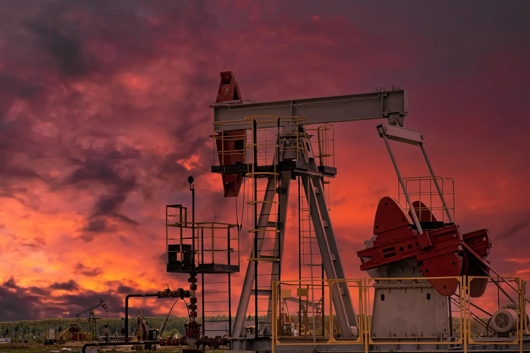 Venezuela reúne a la élite energética mundial en la Cumbre Internacional de Petróleo y Gas en Caracas