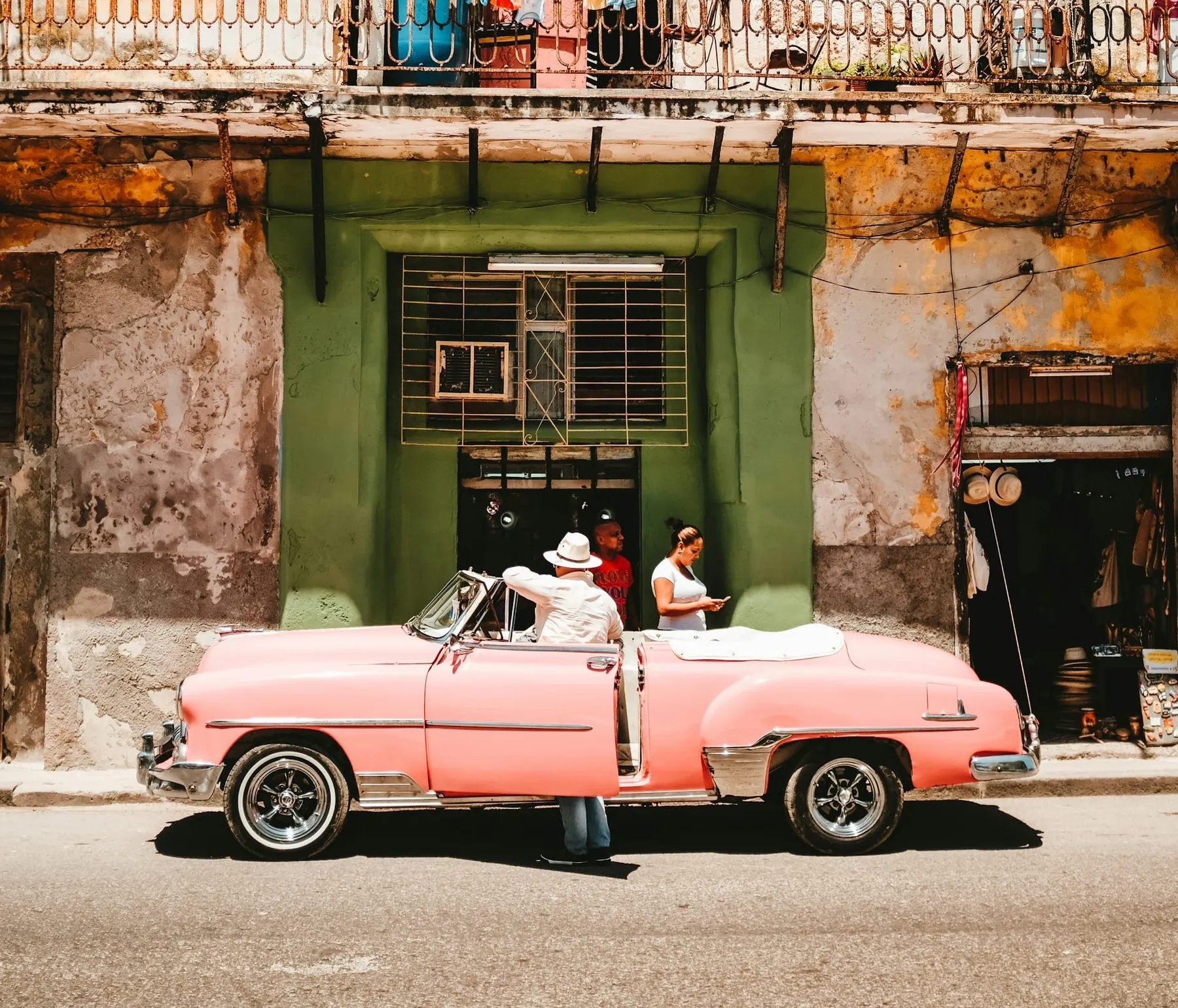 EE. UU. aprueba nuevas sanciones contra Cuba para sofocar el financiamiento del régimen