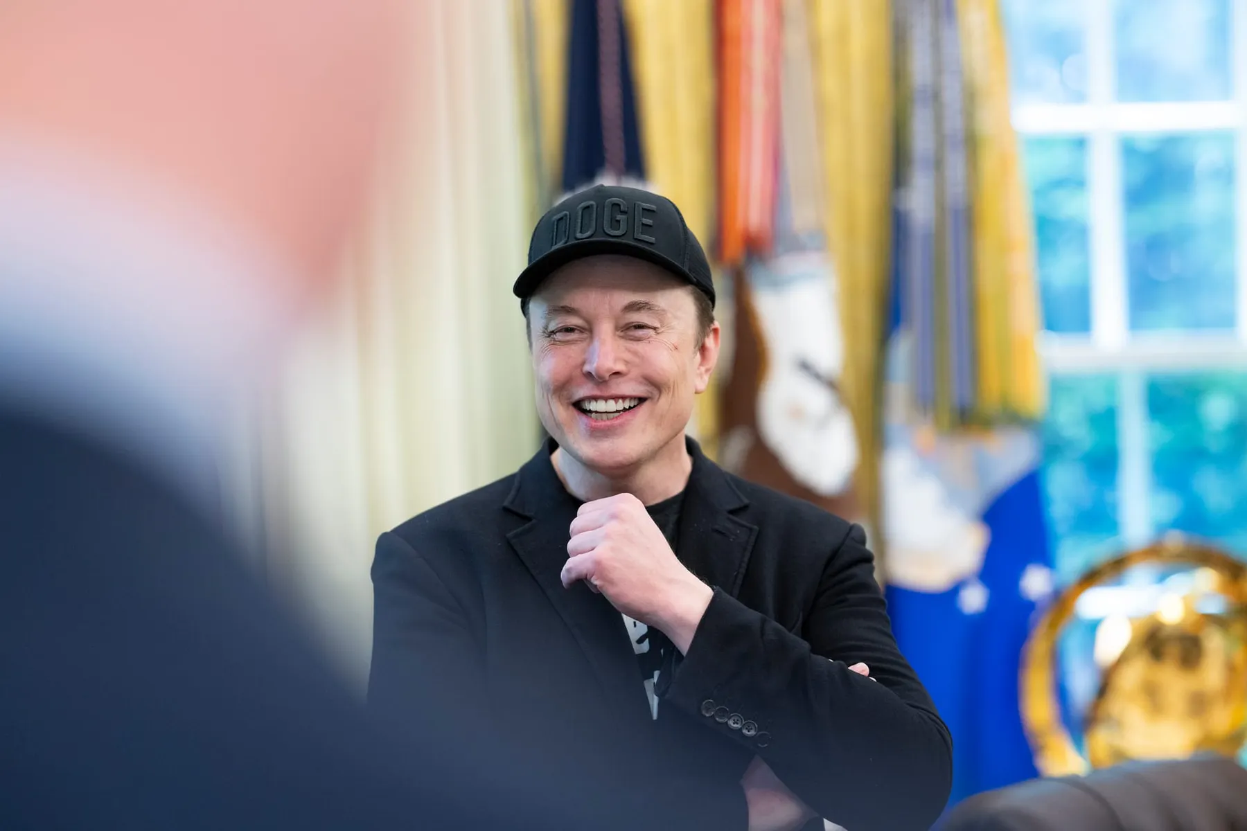 Elon Musk promete transferir una acción de SpaceX a cada niño en Estados Unidos para 2027