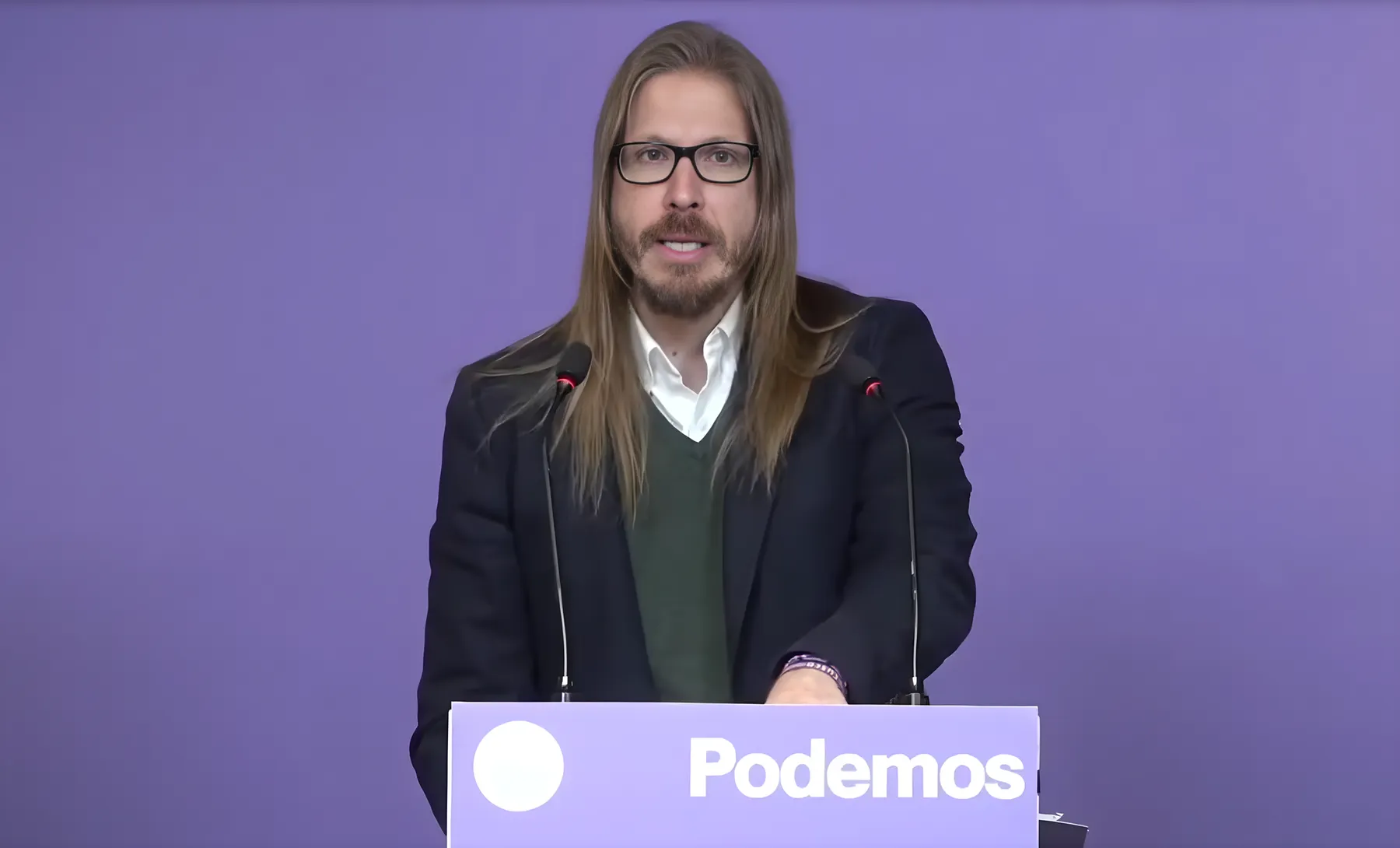 Podemos presenta su plan para España: estas son las propuestas de la formación izquierdista