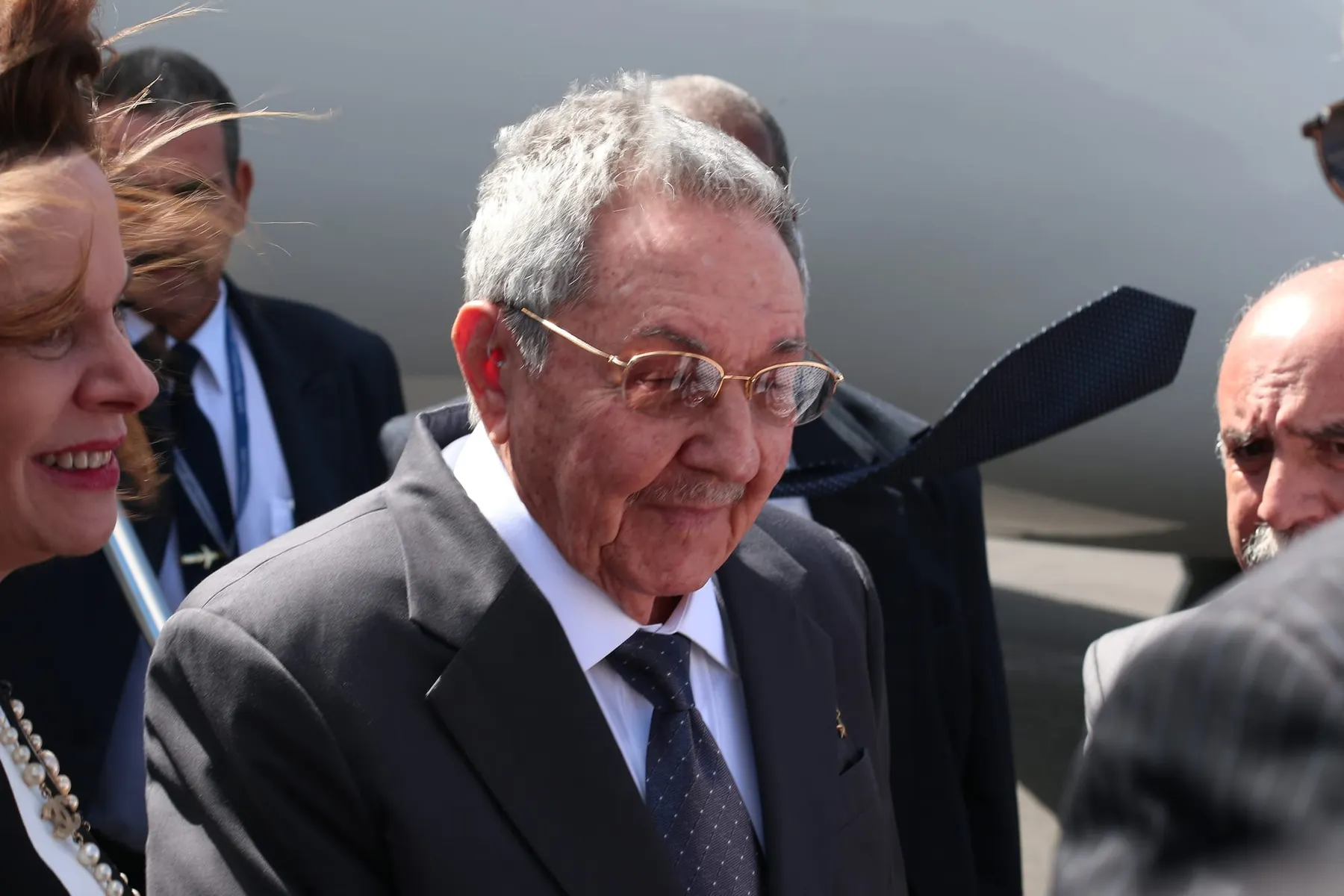 Florida emite orden de arresto contra Raúl Castro por el derribo de Hermanos al Rescate en 1996