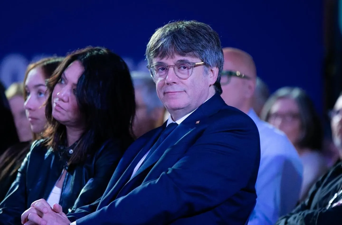 ¿Libre para volver? El Tribunal Supremo retira la orden de detención contra Puigdemont
