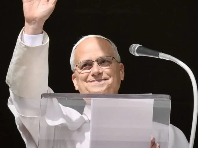El papa León XIV confirma su gira por Uruguay, Argentina y Perú