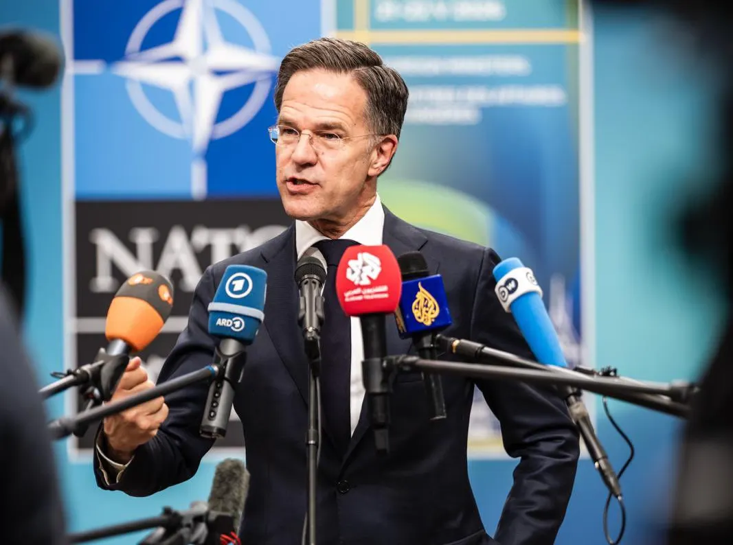 La OTAN asegura que cuenta con opciones simétricas y asimétricas para responder a la guerra híbrida de Rusia