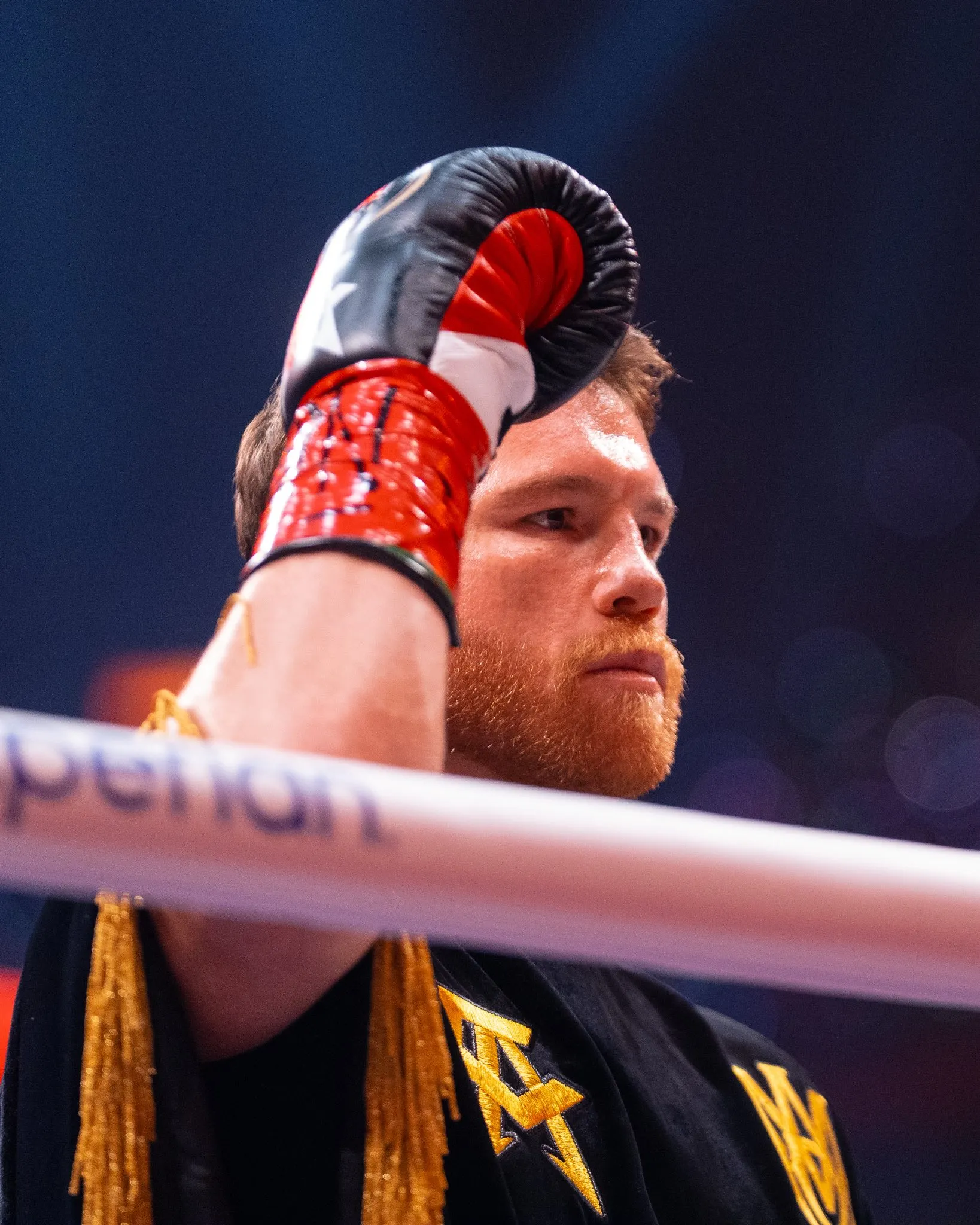 El retiro de Canelo Álvarez está cerca y revela dónde quiere dar su última batalla