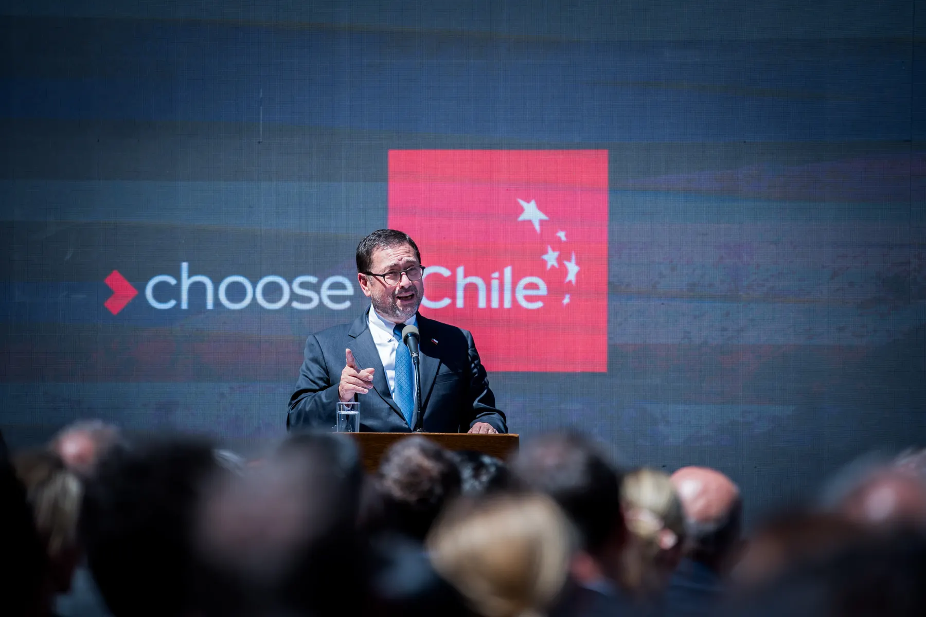 Los consulados de Chile en Venezuela reanudan sus operaciones en el marco de la normalización diplomática