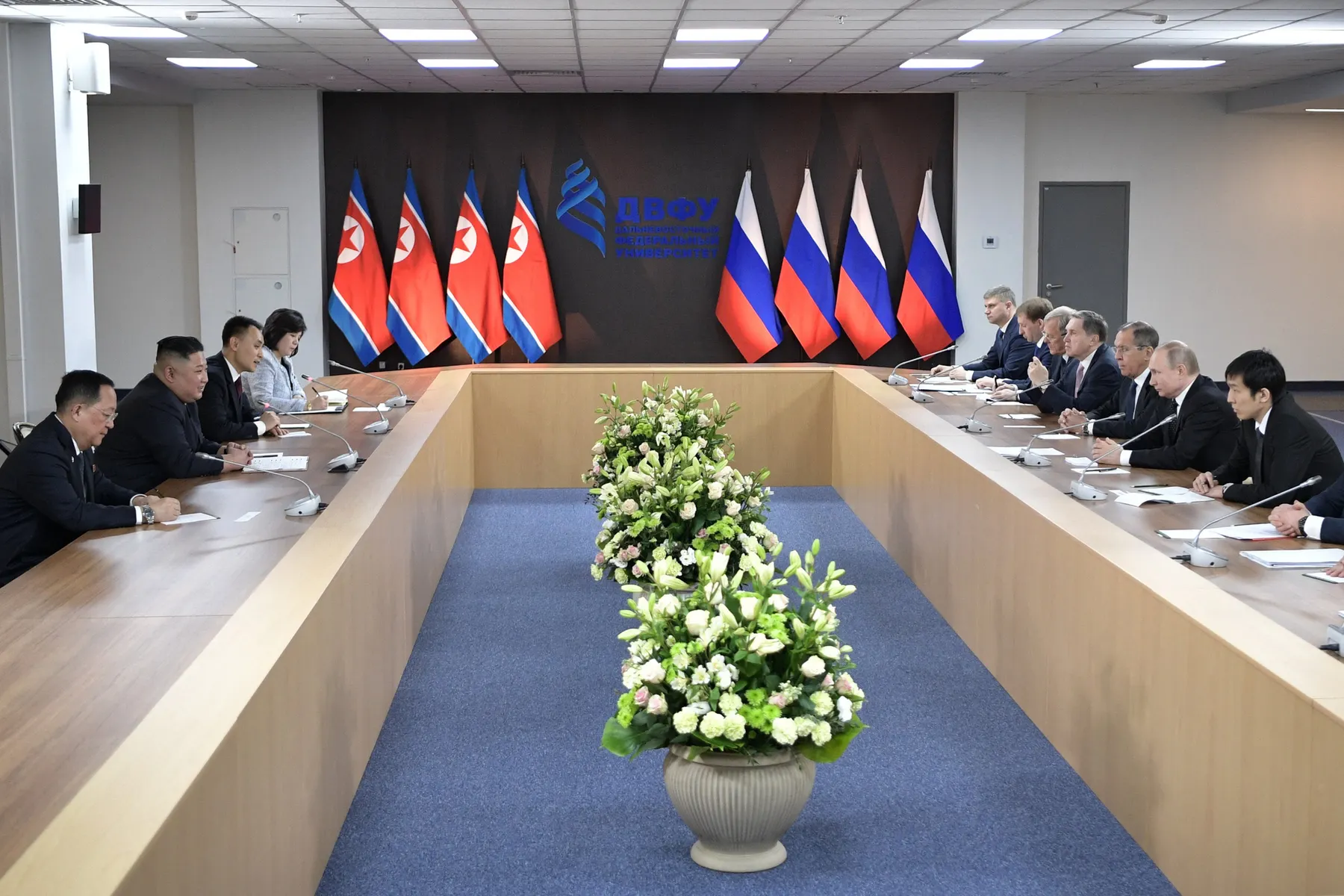 Zelensky denuncia que Rusia habría compartido tecnología de drones a reacción con Corea del Norte