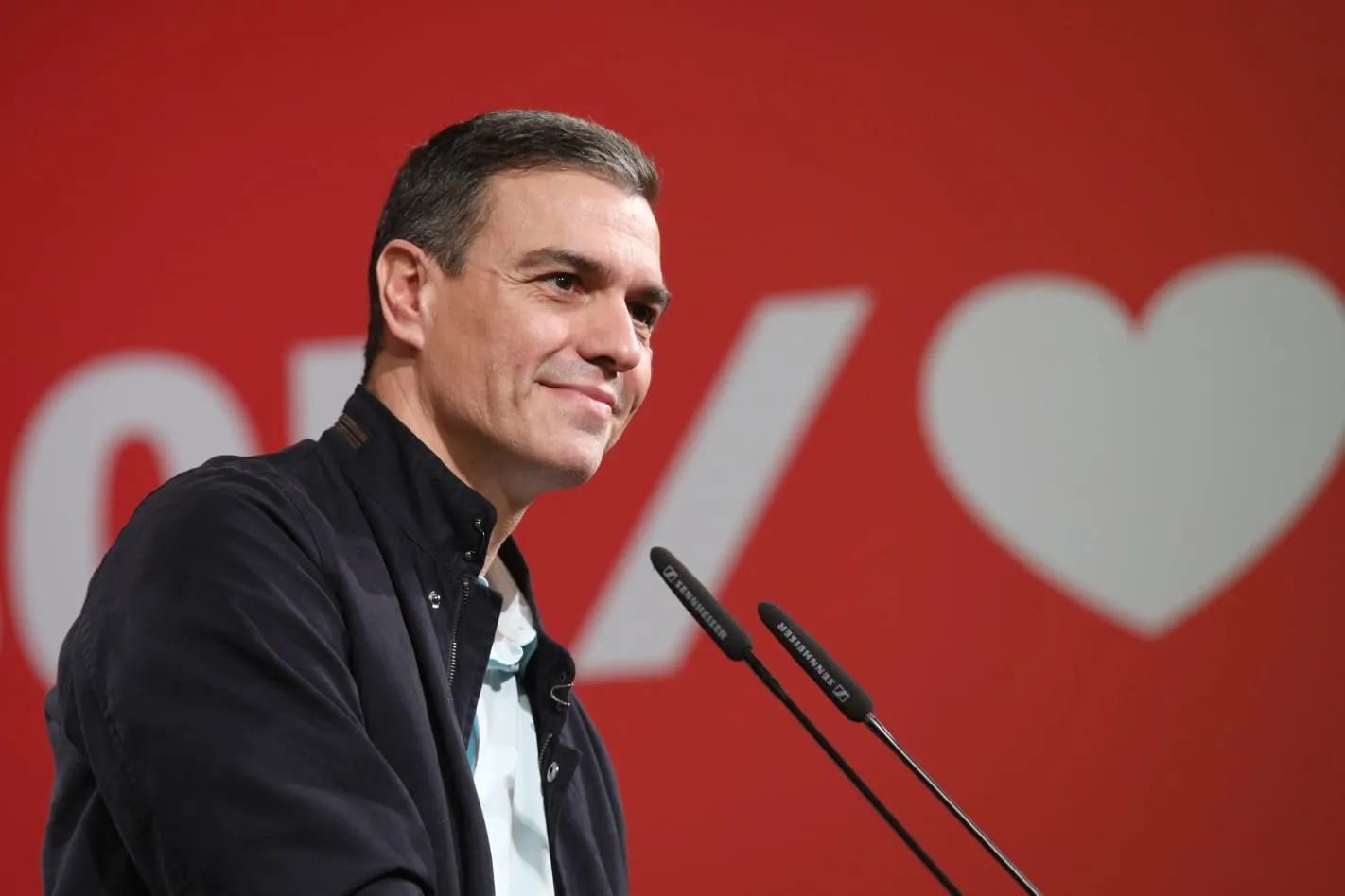 Sánchez convoca elecciones anticipadas tras el colapso legislativo de su Gobierno