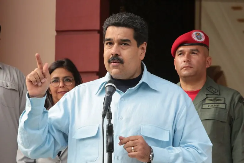 Una exmagistrada del TSJ denuncia que el régimen de Maduro la extorsionaron para inhabilitar a María Corina Machado