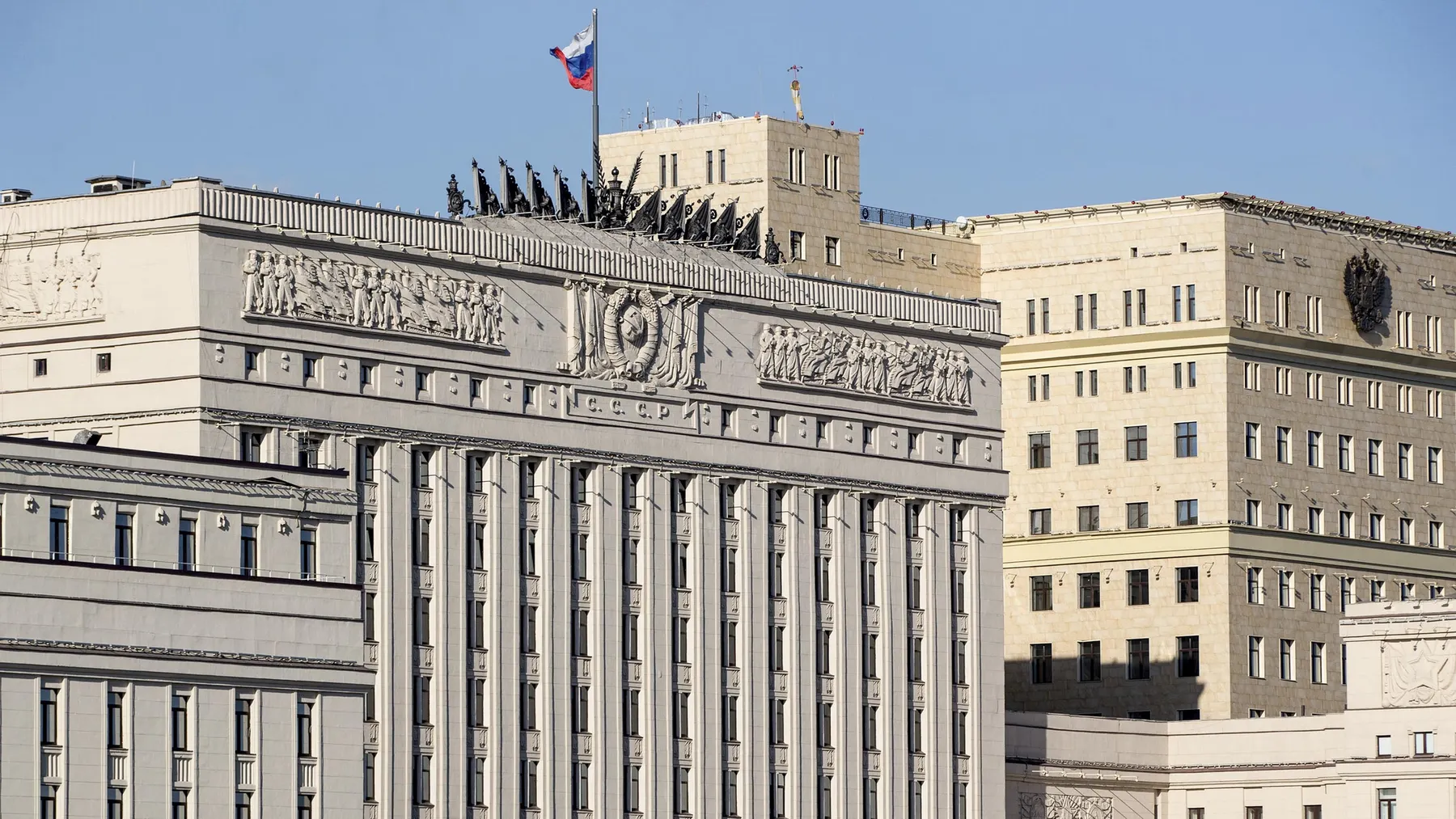 Dinamarca acusa a Rusia de ejecutar actos de sabotaje contra sus empresas de defensa para frenar el envío de armas a Ucrania