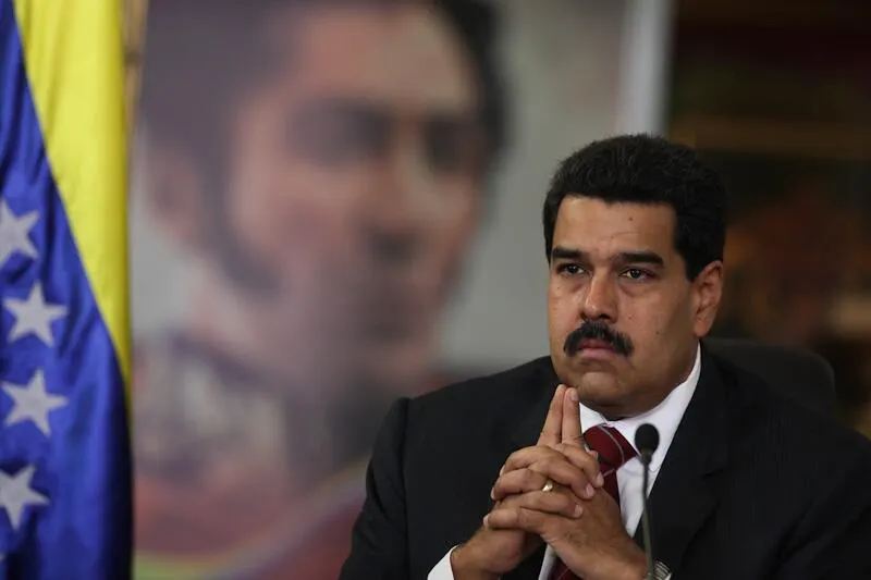 EEUU acusa al narcodictador Nicolás Maduro y a Cilia Flores de conspirar para torturar; detalles del caso