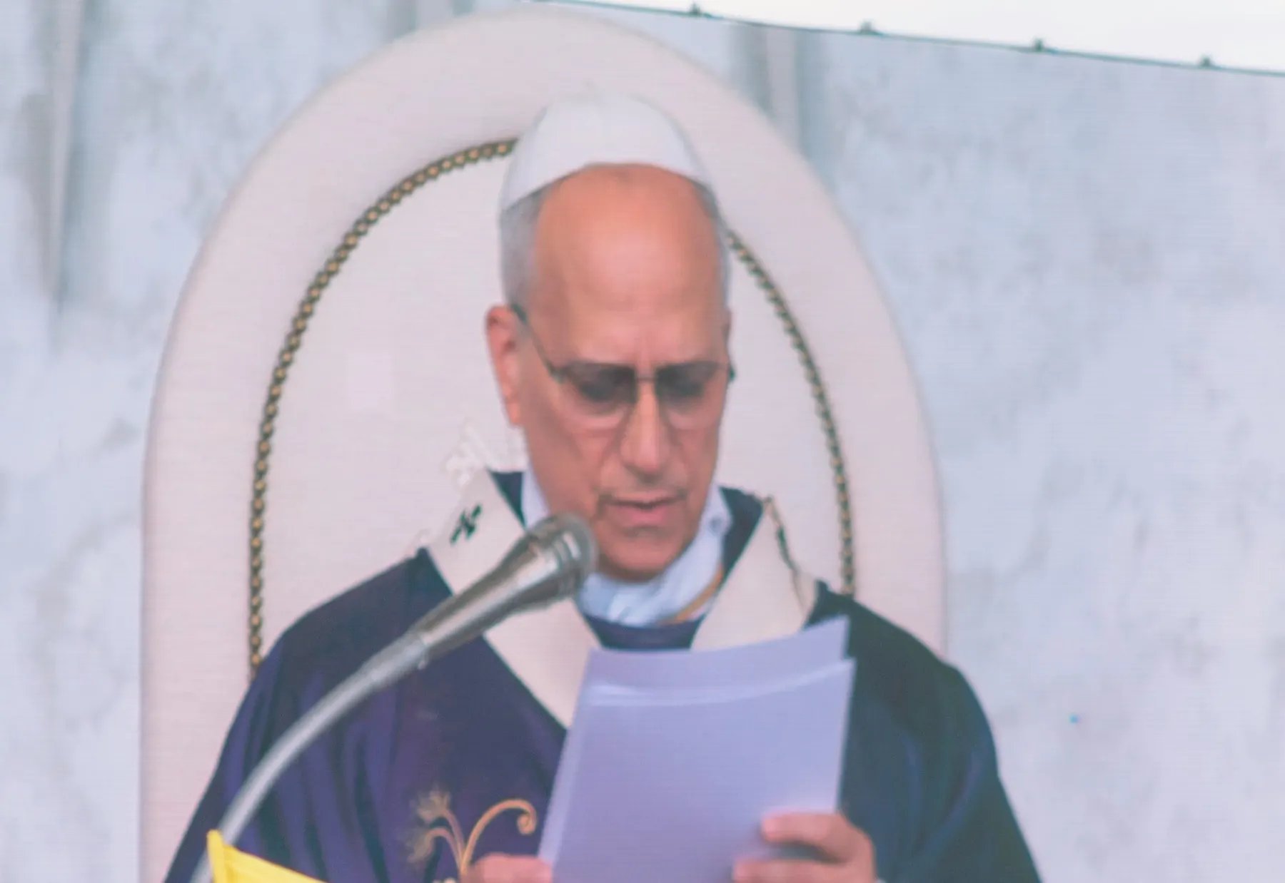 El papa León XIV no necesitará tratamiento adicional tras la exitosa operación por un adenocarcinoma de pulmón