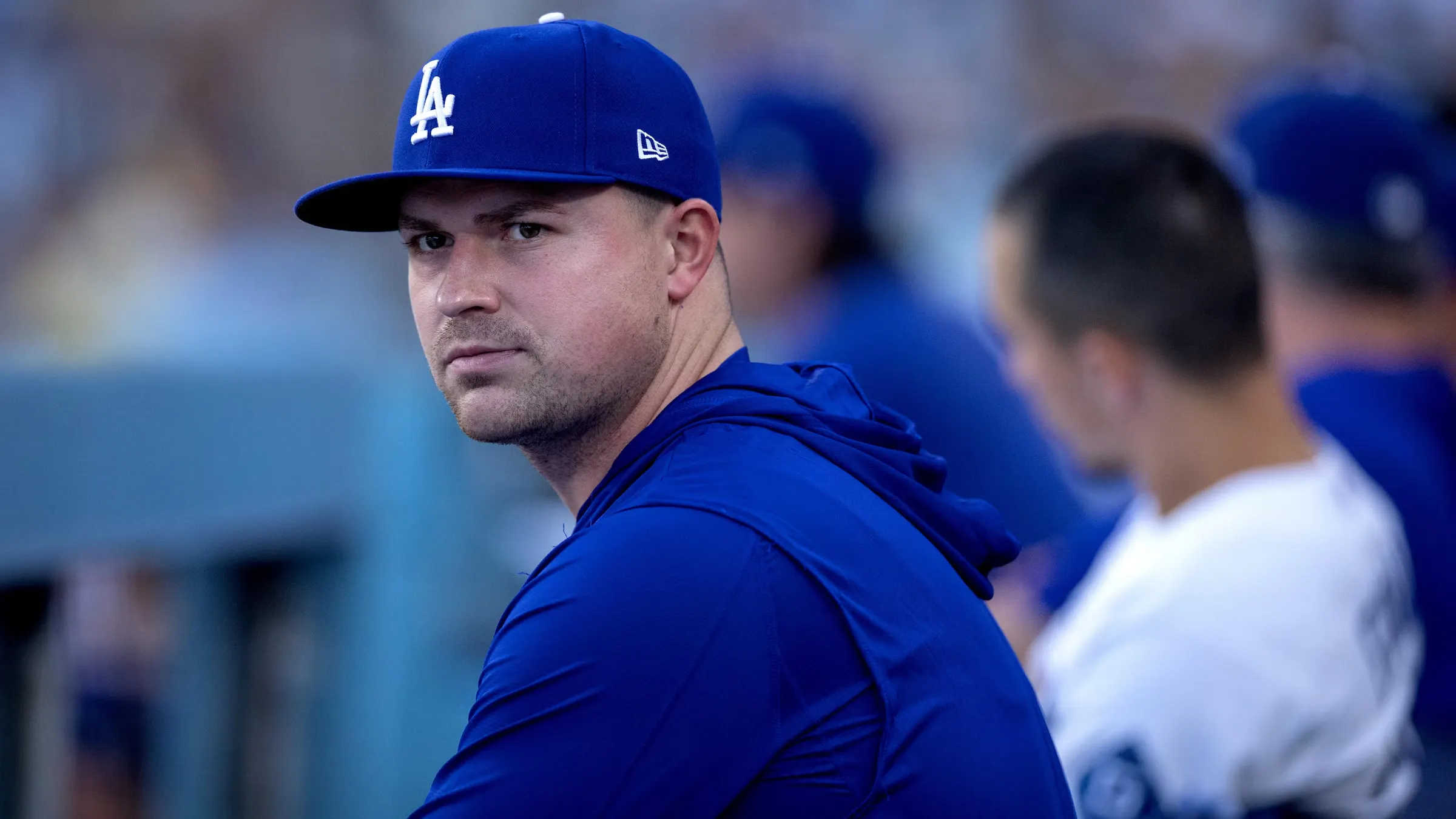 Los Dodgers firman a Tarik Skubal y reafirman su hegemonía deportiva en las Grandes Ligas
