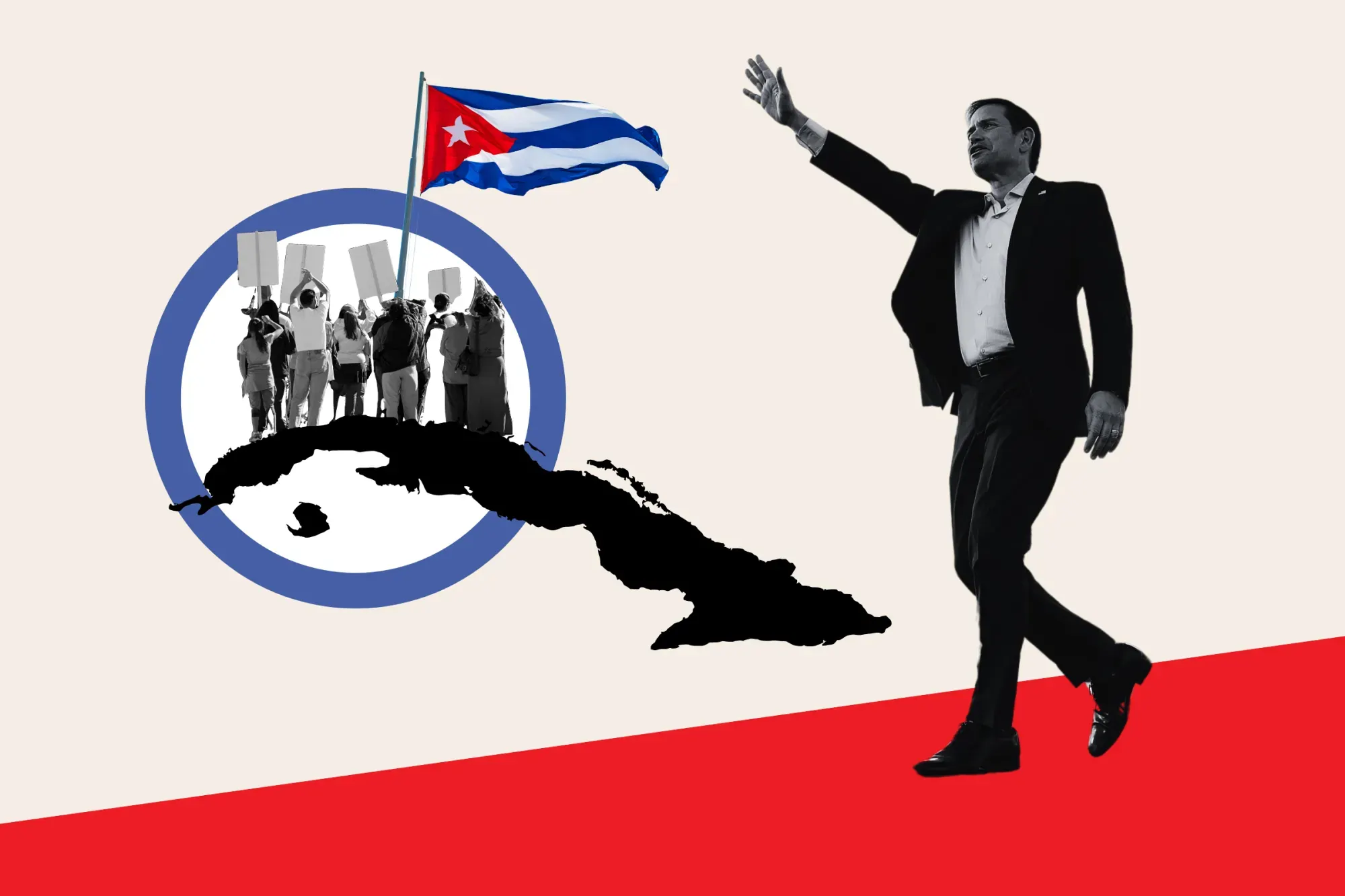 La CIA publica una guía en español para que los cubanos la contacten sin ser rastreados tras el llamado de Rubio