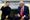 Trump y Zelensky en La Casa Blanca. Fuente: AP