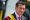 Daniel Noboa, presidente de Ecuador - FOTOGRAFÍA: RODRIGO BUENDIA/GETTY IMAGES