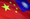 Buque de la guardia costera china se retira tras tensa discusión en las islas controladas por Taiwán